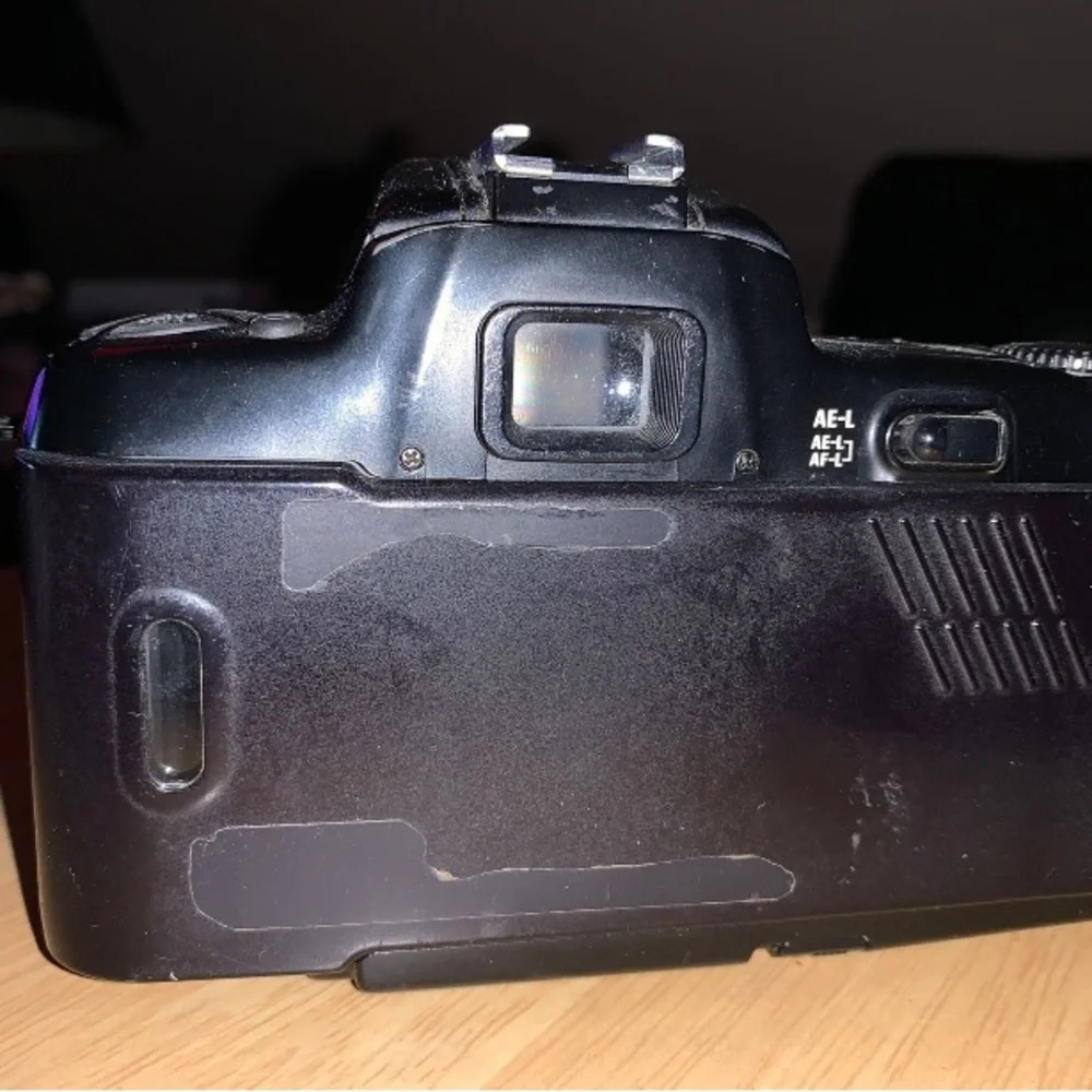 Nikon N6006 SLR 35mm Body ONLY
